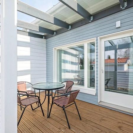 Haemeentie Apartments Järvenpää Exteriér fotografie