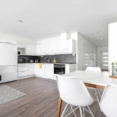 Haemeentie Apartments Järvenpää Exteriér fotografie
