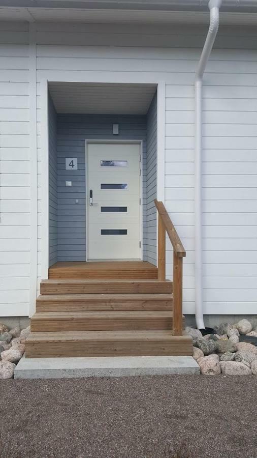 Haemeentie Apartments Järvenpää Exteriér fotografie