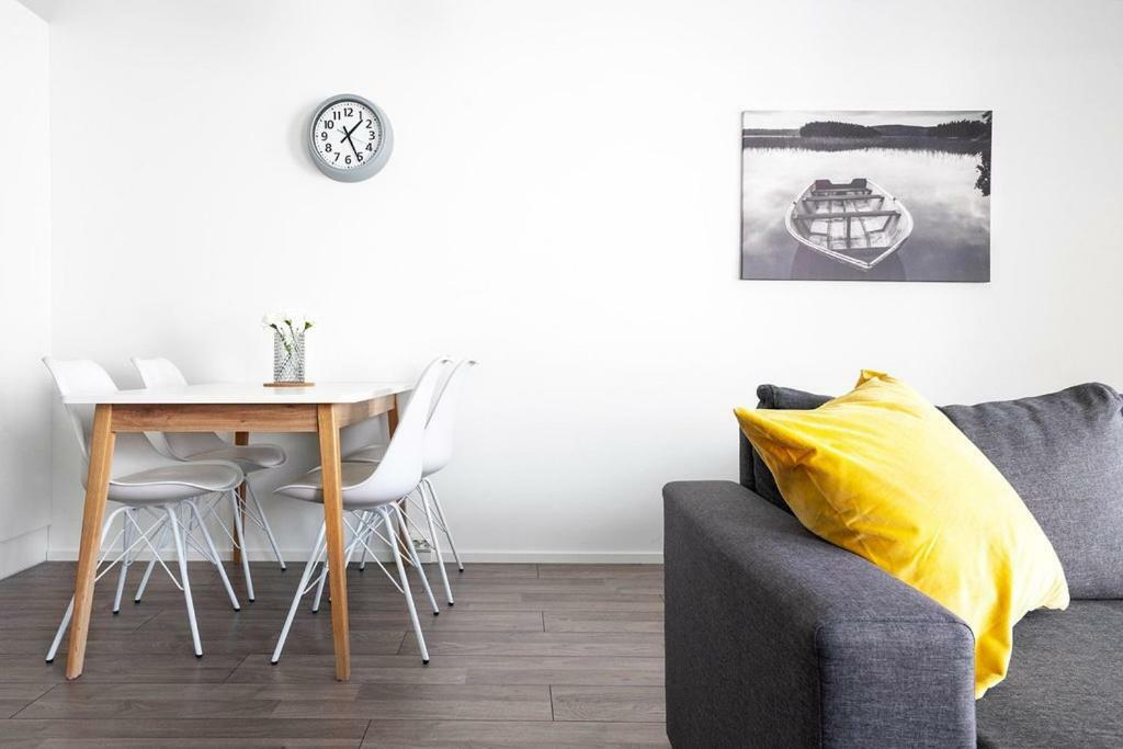 Haemeentie Apartments Järvenpää Exteriér fotografie