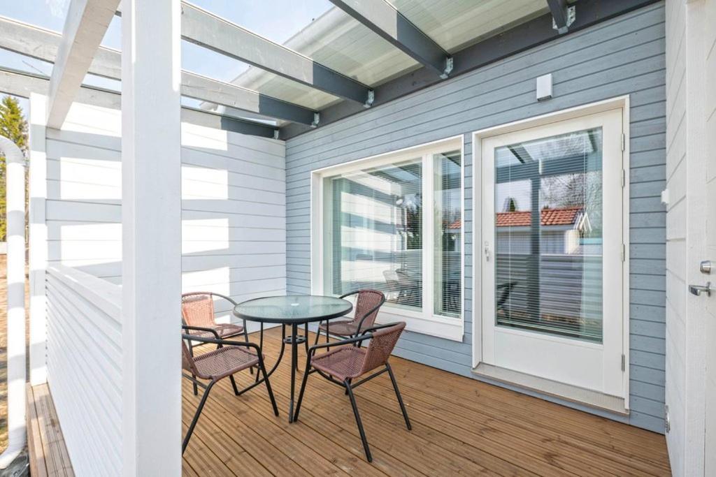 Haemeentie Apartments Järvenpää Exteriér fotografie