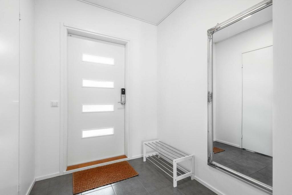 Haemeentie Apartments Järvenpää Exteriér fotografie